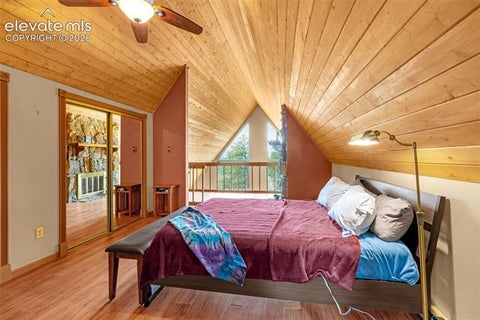 Tiny photo for 1736 COUNTY ROAD 3 Road, Florissant, CO 80816 (MLS # 7162113)