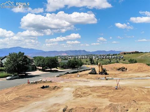 Photo of 6807 Adamo Court, Colorado Springs, CO 80923 (MLS # 8440128)