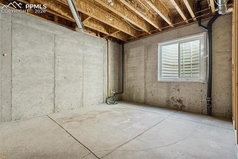 Tiny photo for 960 Fire Rock Place, Colorado Springs, CO 80921 (MLS # 6879037)