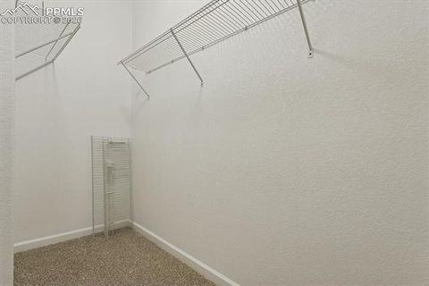 Tiny photo for 960 Fire Rock Place, Colorado Springs, CO 80921 (MLS # 6879037)