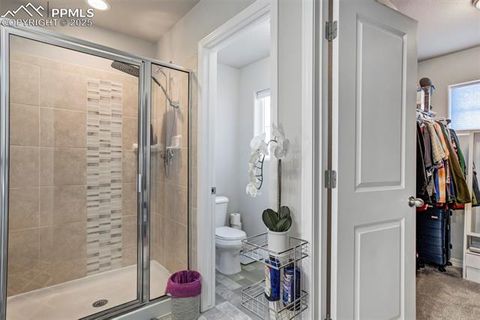 Tiny photo for 6242 Barr Point, Colorado Springs, CO 80924 (MLS # 6900281)