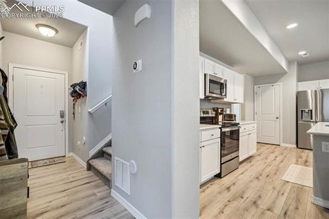 Tiny photo for 6242 Barr Point, Colorado Springs, CO 80924 (MLS # 6900281)