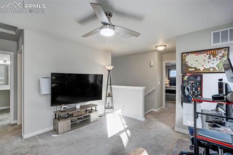 Tiny photo for 6242 Barr Point, Colorado Springs, CO 80924 (MLS # 6900281)