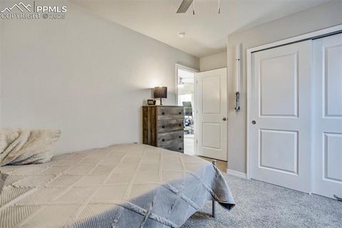 Tiny photo for 6242 Barr Point, Colorado Springs, CO 80924 (MLS # 6900281)