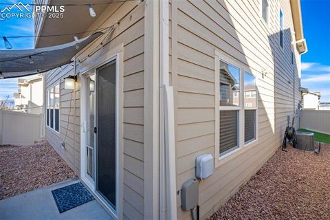 Tiny photo for 6242 Barr Point, Colorado Springs, CO 80924 (MLS # 6900281)