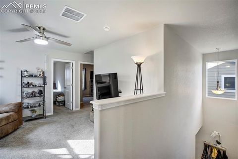 Tiny photo for 6242 Barr Point, Colorado Springs, CO 80924 (MLS # 6900281)