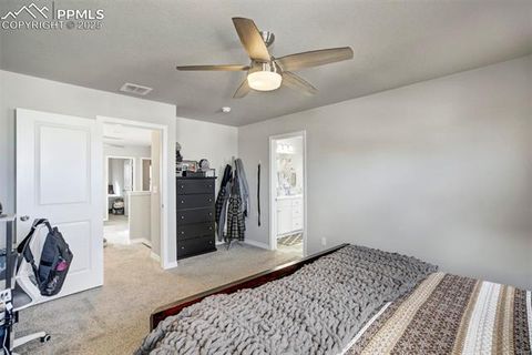 Tiny photo for 6242 Barr Point, Colorado Springs, CO 80924 (MLS # 6900281)