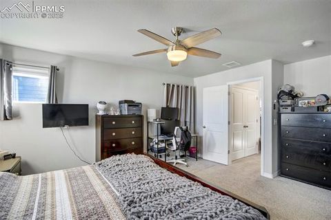 Tiny photo for 6242 Barr Point, Colorado Springs, CO 80924 (MLS # 6900281)