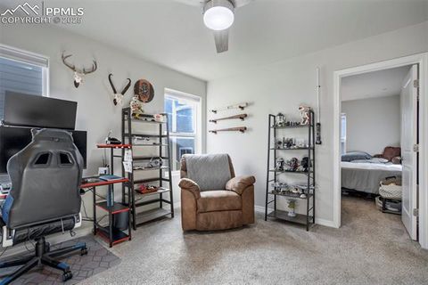 Tiny photo for 6242 Barr Point, Colorado Springs, CO 80924 (MLS # 6900281)