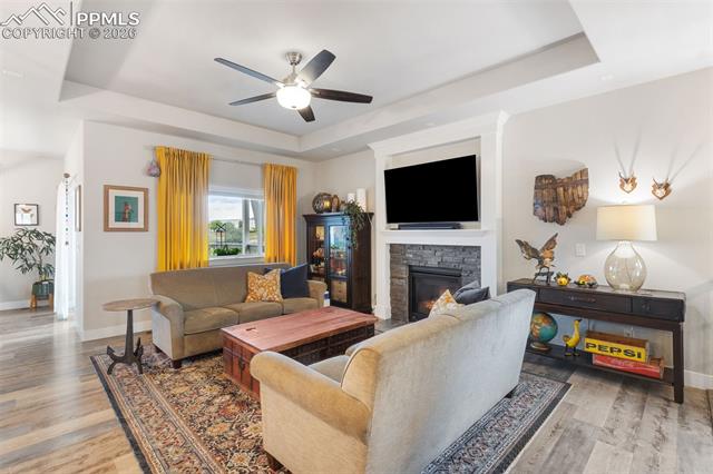 7818 Twin Creek Terrace