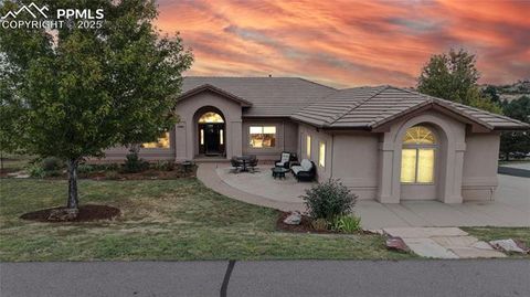 Photo of 6480 Willow Broom Trail, Littleton, CO 80125 (MLS # 9341864)