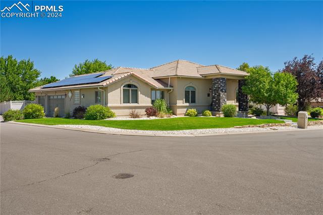 56 Tierra Casa Drive