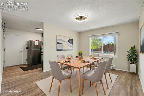 Tiny photo for 2205 N Chestnut Street, Colorado Springs, CO 80907 (MLS # 5126124)