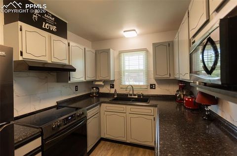 Tiny photo for 2205 N Chestnut Street, Colorado Springs, CO 80907 (MLS # 5126124)