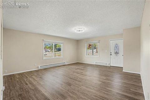 Tiny photo for 2205 N Chestnut Street, Colorado Springs, CO 80907 (MLS # 5126124)