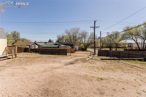 Tiny photo for 2205 N Chestnut Street, Colorado Springs, CO 80907 (MLS # 5126124)