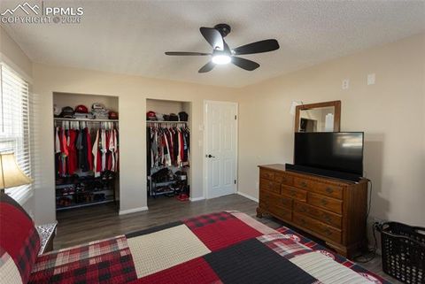 Tiny photo for 2205 N Chestnut Street, Colorado Springs, CO 80907 (MLS # 5126124)