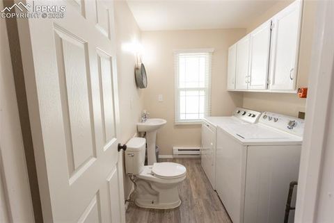 Tiny photo for 2205 N Chestnut Street, Colorado Springs, CO 80907 (MLS # 5126124)