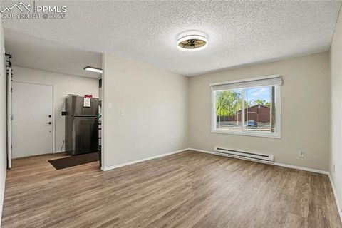 Tiny photo for 2205 N Chestnut Street, Colorado Springs, CO 80907 (MLS # 5126124)