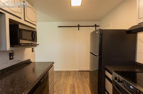 Tiny photo for 2205 N Chestnut Street, Colorado Springs, CO 80907 (MLS # 5126124)