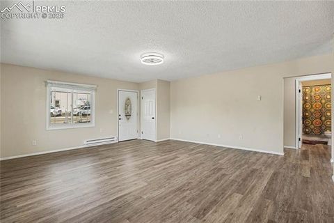 Tiny photo for 2205 N Chestnut Street, Colorado Springs, CO 80907 (MLS # 5126124)