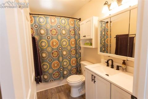 Tiny photo for 2205 N Chestnut Street, Colorado Springs, CO 80907 (MLS # 5126124)