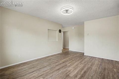 Tiny photo for 2205 N Chestnut Street, Colorado Springs, CO 80907 (MLS # 5126124)