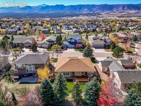 Photo of 15811 Candle Creek Drive, Monument, CO 80132 (MLS # 7135937) Photo of 15811 Candle Creek Drive, Monument, CO 80132 (MLS # 7135937)