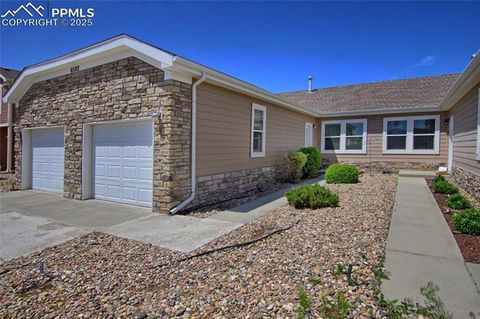 6582 Gelbvieh Road Peyton CO 80831