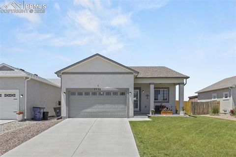 Photo of 3523 Possum Lane, Pueblo, CO 81005 (MLS # 4658352)