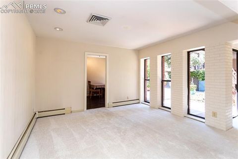 Tiny photo for 2650 Spring Grove Terrace, Colorado Springs, CO 80906 (MLS # 4439448)