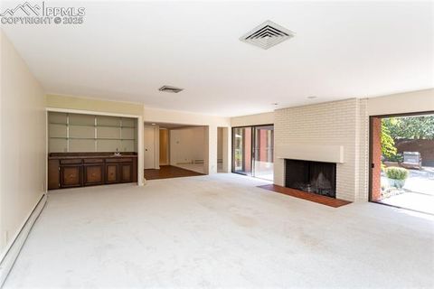 Tiny photo for 2650 Spring Grove Terrace, Colorado Springs, CO 80906 (MLS # 4439448)