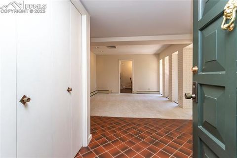 Tiny photo for 2650 Spring Grove Terrace, Colorado Springs, CO 80906 (MLS # 4439448)