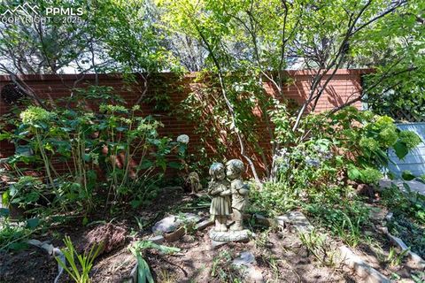 Tiny photo for 2650 Spring Grove Terrace, Colorado Springs, CO 80906 (MLS # 4439448)