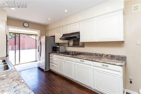 Tiny photo for 2650 Spring Grove Terrace, Colorado Springs, CO 80906 (MLS # 4439448)