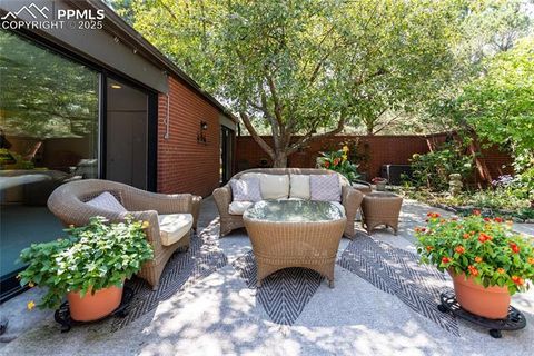 Tiny photo for 2650 Spring Grove Terrace, Colorado Springs, CO 80906 (MLS # 4439448)