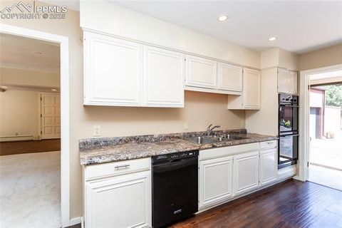 Tiny photo for 2650 Spring Grove Terrace, Colorado Springs, CO 80906 (MLS # 4439448)