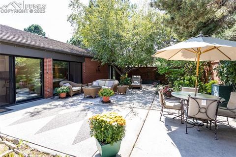 Tiny photo for 2650 Spring Grove Terrace, Colorado Springs, CO 80906 (MLS # 4439448)