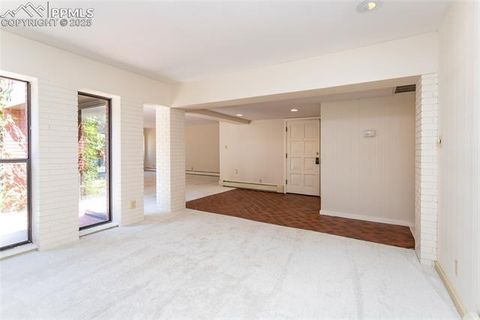 Tiny photo for 2650 Spring Grove Terrace, Colorado Springs, CO 80906 (MLS # 4439448)