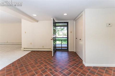 Tiny photo for 2650 Spring Grove Terrace, Colorado Springs, CO 80906 (MLS # 4439448)