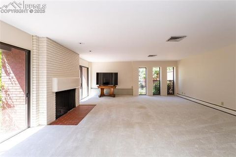 Tiny photo for 2650 Spring Grove Terrace, Colorado Springs, CO 80906 (MLS # 4439448)