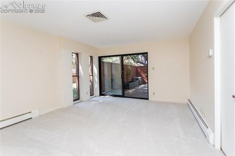 Tiny photo for 2650 Spring Grove Terrace, Colorado Springs, CO 80906 (MLS # 4439448)