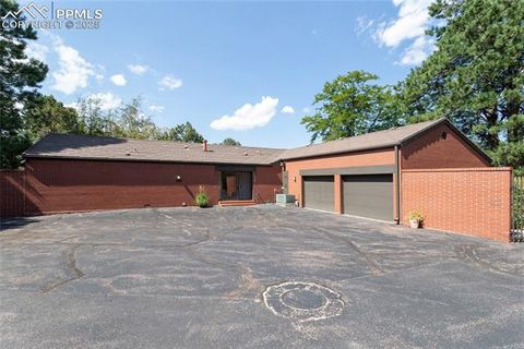Tiny photo for 2650 Spring Grove Terrace, Colorado Springs, CO 80906 (MLS # 4439448)