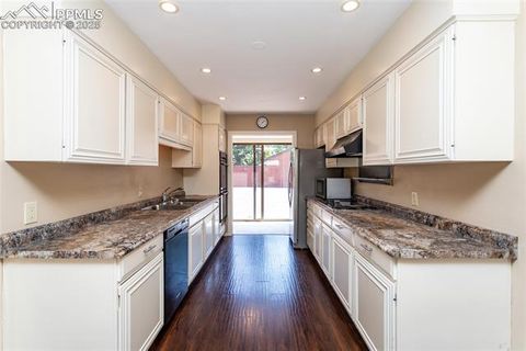 Tiny photo for 2650 Spring Grove Terrace, Colorado Springs, CO 80906 (MLS # 4439448)