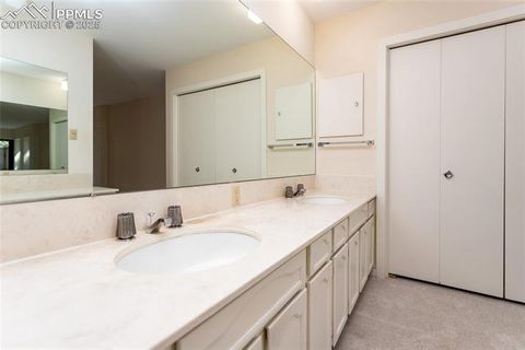 Tiny photo for 2650 Spring Grove Terrace, Colorado Springs, CO 80906 (MLS # 4439448)