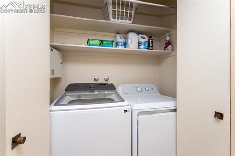 Tiny photo for 2650 Spring Grove Terrace, Colorado Springs, CO 80906 (MLS # 4439448)