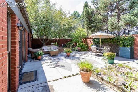 Tiny photo for 2650 Spring Grove Terrace, Colorado Springs, CO 80906 (MLS # 4439448)