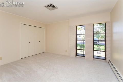 Tiny photo for 2650 Spring Grove Terrace, Colorado Springs, CO 80906 (MLS # 4439448)