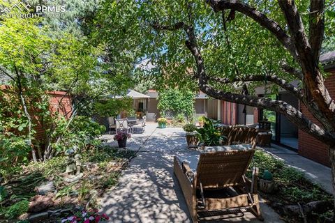 Tiny photo for 2650 Spring Grove Terrace, Colorado Springs, CO 80906 (MLS # 4439448)