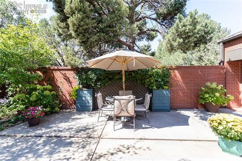 Tiny photo for 2650 Spring Grove Terrace, Colorado Springs, CO 80906 (MLS # 4439448)